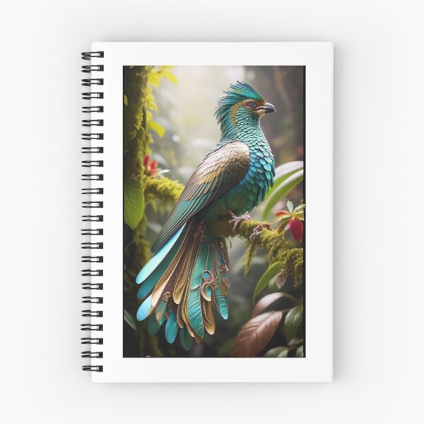 Item preview, Birds of the World designed and sold by PatronesKawai.