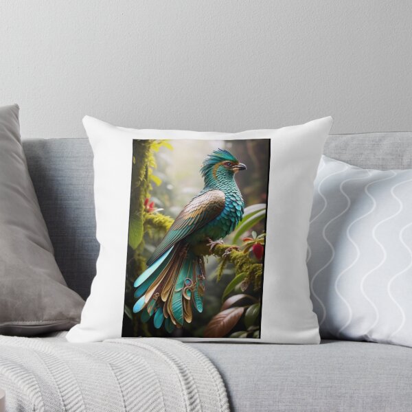Item preview, Birds of the World designed and sold by PatronesKawai.