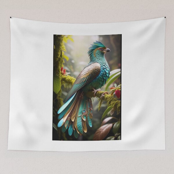 Item preview, Birds of the World designed and sold by PatronesKawai.