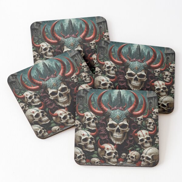 Item preview, After the destruction of the world designed and sold by filusattila.