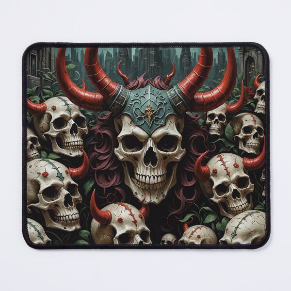 Item preview, After the destruction of the world designed and sold by filusattila.