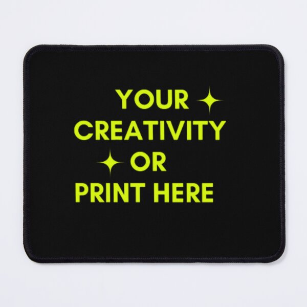 Item preview, your creativity or print here designed and sold by Creativedes786.