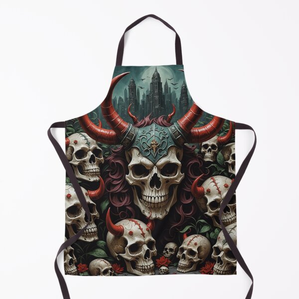 Item preview, After the destruction of the world designed and sold by filusattila.