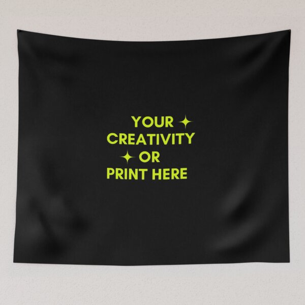 Item preview, your creativity or print here designed and sold by Creativedes786.