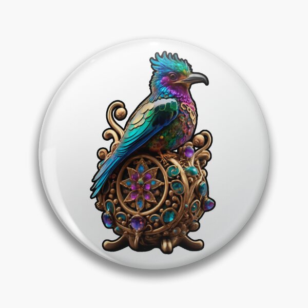 Item preview, Birds of the World designed and sold by PatronesKawai.