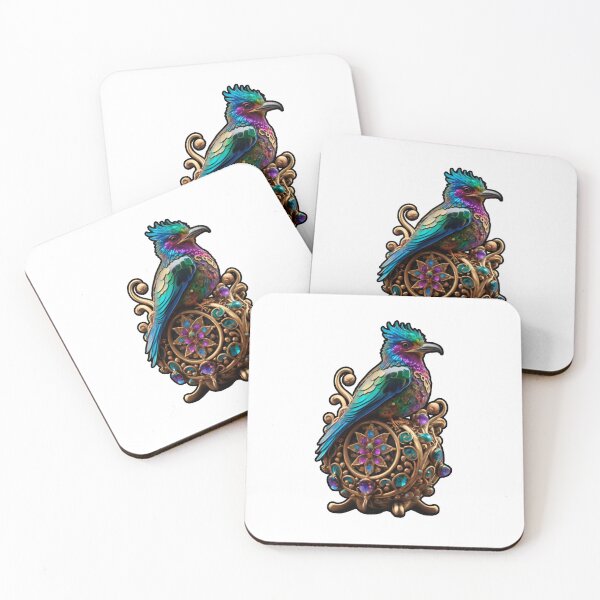 Item preview, Birds of the World designed and sold by PatronesKawai.