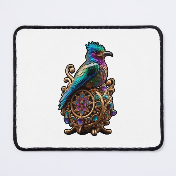 Item preview, Birds of the World designed and sold by PatronesKawai.