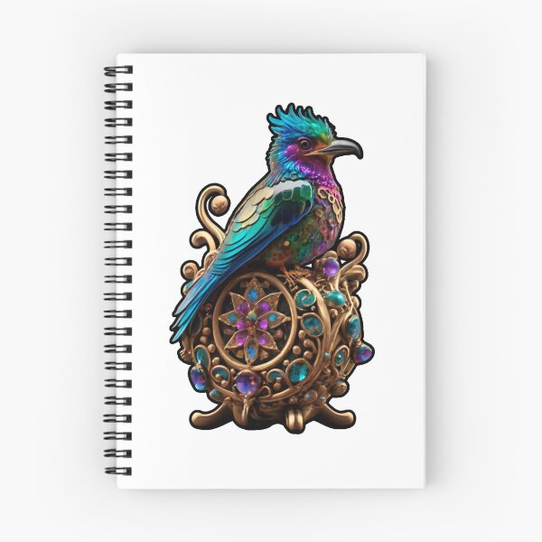 Item preview, Birds of the World designed and sold by PatronesKawai.