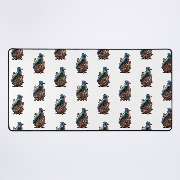 Item preview, Birds of the World designed and sold by PatronesKawai.