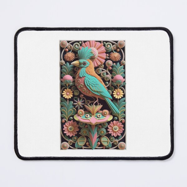 Item preview, Birds of the World designed and sold by PatronesKawai.