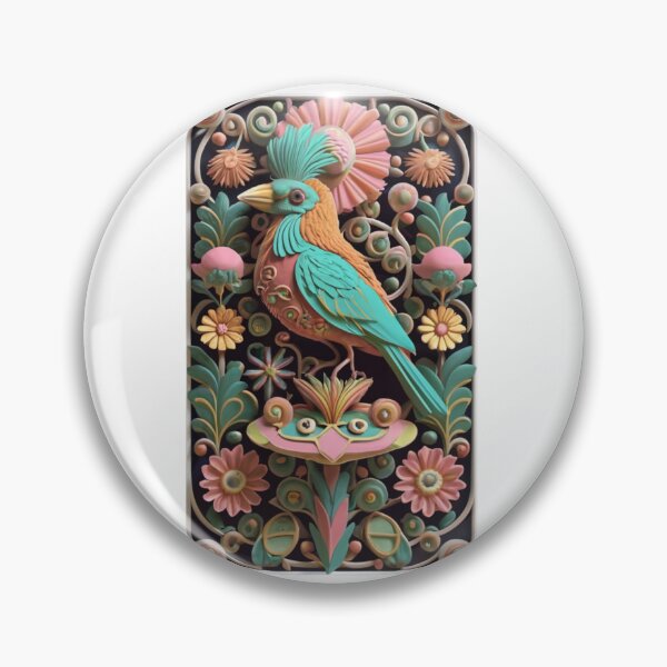 Item preview, Birds of the World designed and sold by PatronesKawai.