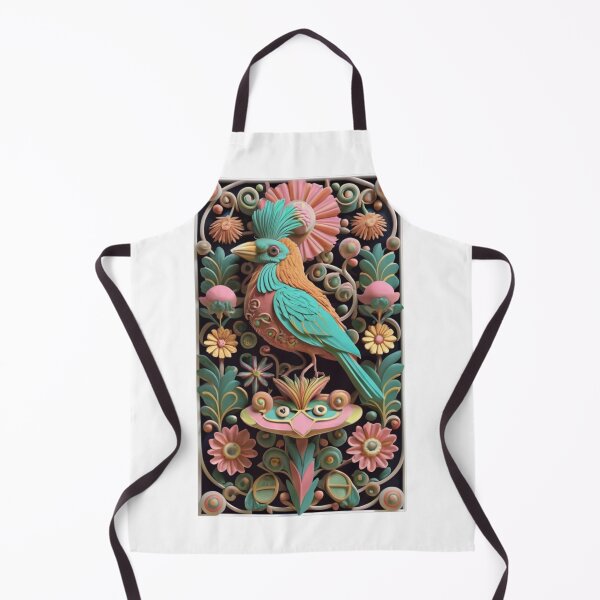 Item preview, Birds of the World designed and sold by PatronesKawai.