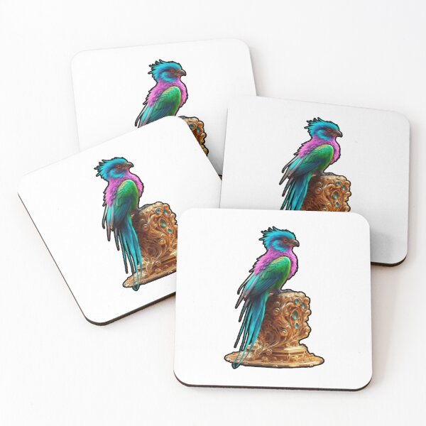 Item preview, Birds of the World designed and sold by PatronesKawai.