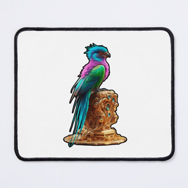 Item preview, Birds of the World designed and sold by PatronesKawai.