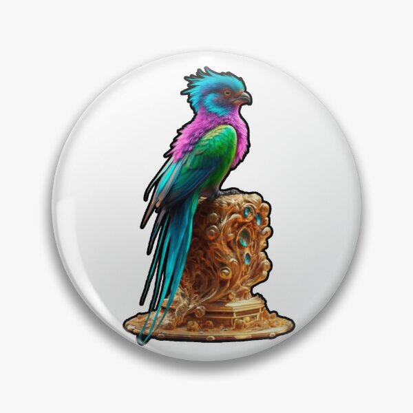 Item preview, Birds of the World designed and sold by PatronesKawai.