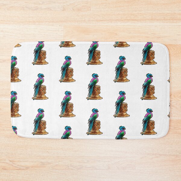 Item preview, Birds of the World designed and sold by PatronesKawai.