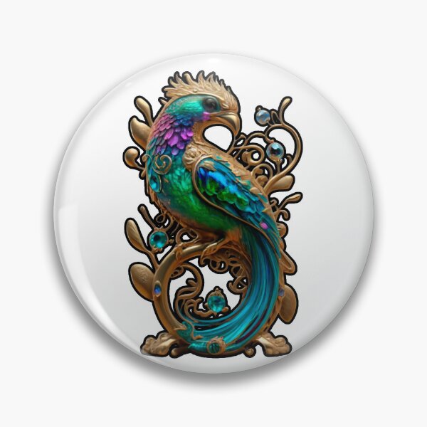 Item preview, Birds of the World designed and sold by PatronesKawai.