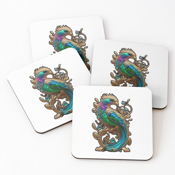 Item preview, Birds of the World designed and sold by PatronesKawai.