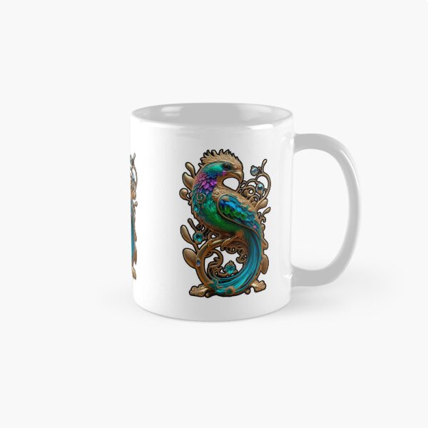 Item preview, Birds of the World designed and sold by PatronesKawai.