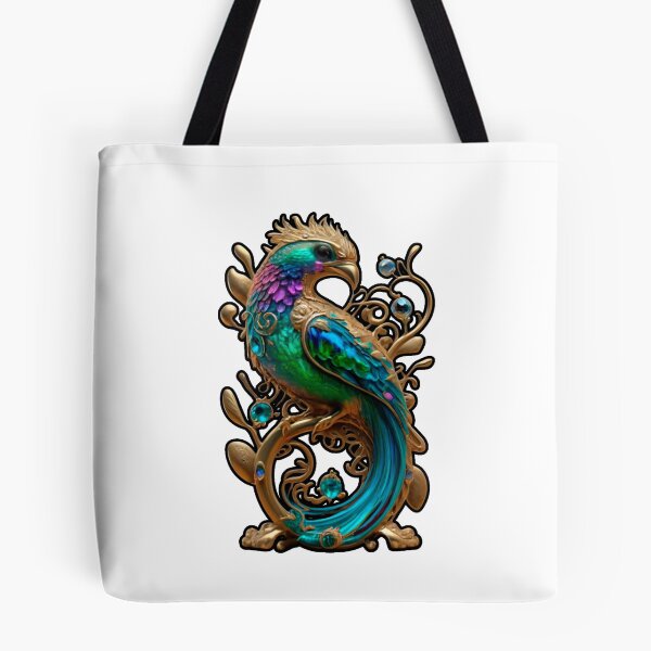 Item preview, Birds of the World designed and sold by PatronesKawai.