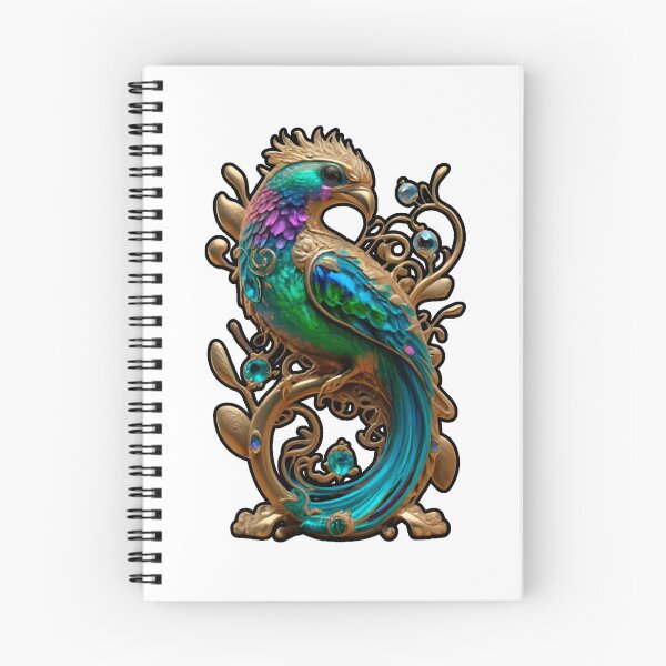 Item preview, Birds of the World designed and sold by PatronesKawai.