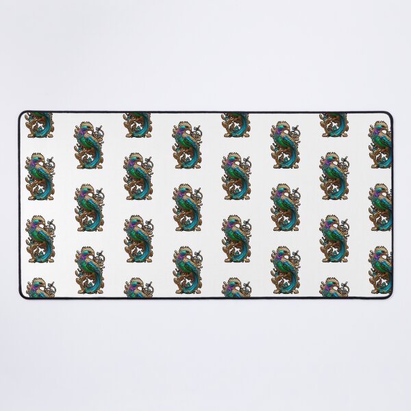 Item preview, Birds of the World designed and sold by PatronesKawai.