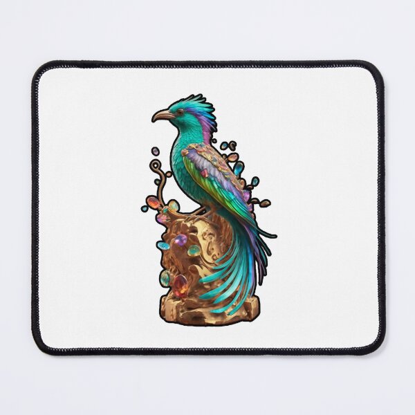 Item preview, Birds of the World designed and sold by PatronesKawai.