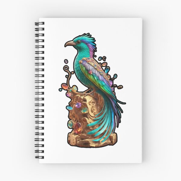 Item preview, Birds of the World designed and sold by PatronesKawai.