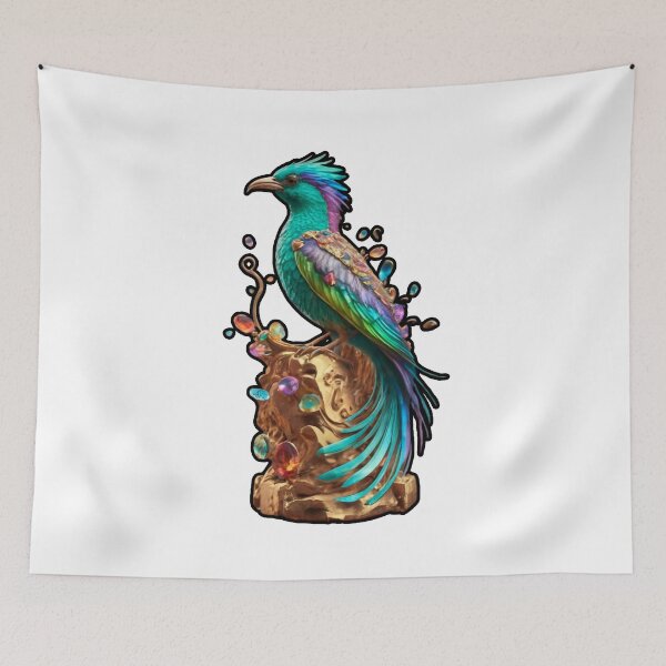 Item preview, Birds of the World designed and sold by PatronesKawai.