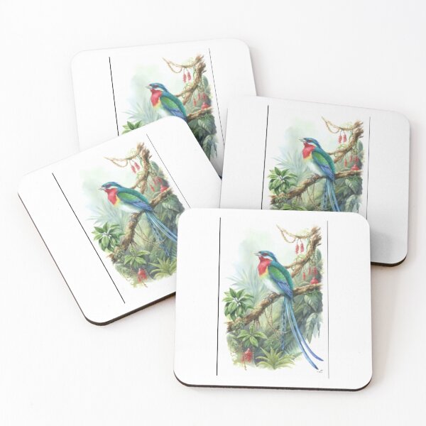Item preview, Birds of the World designed and sold by PatronesKawai.