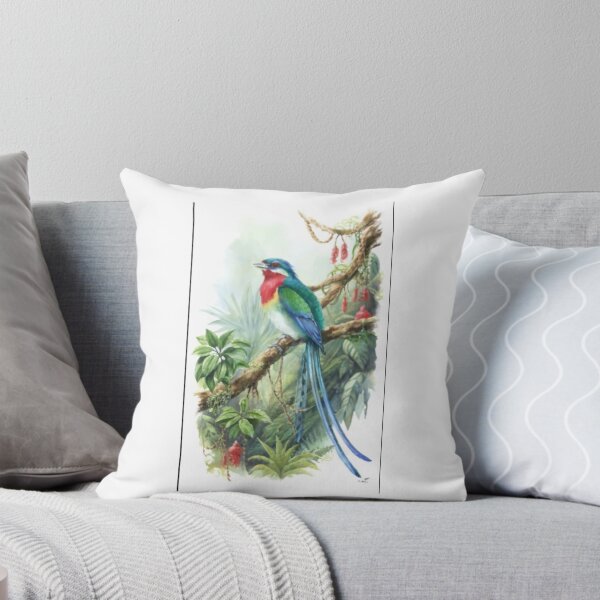 Item preview, Birds of the World designed and sold by PatronesKawai.