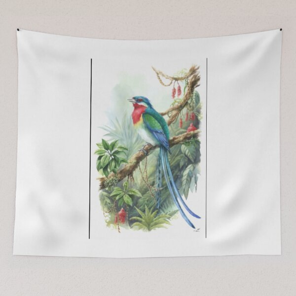 Item preview, Birds of the World designed and sold by PatronesKawai.