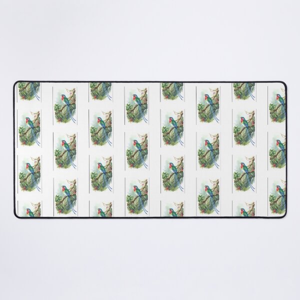 Item preview, Birds of the World designed and sold by PatronesKawai.