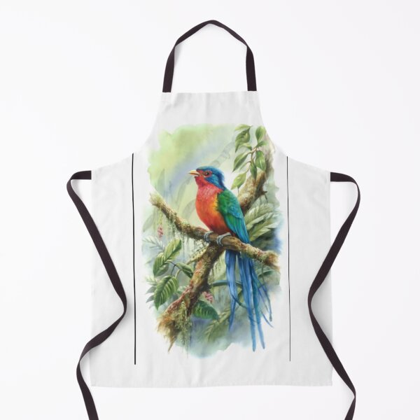 Item preview, Birds of the World designed and sold by PatronesKawai.