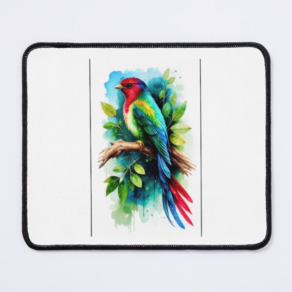 Item preview, Birds of the World designed and sold by PatronesKawai.