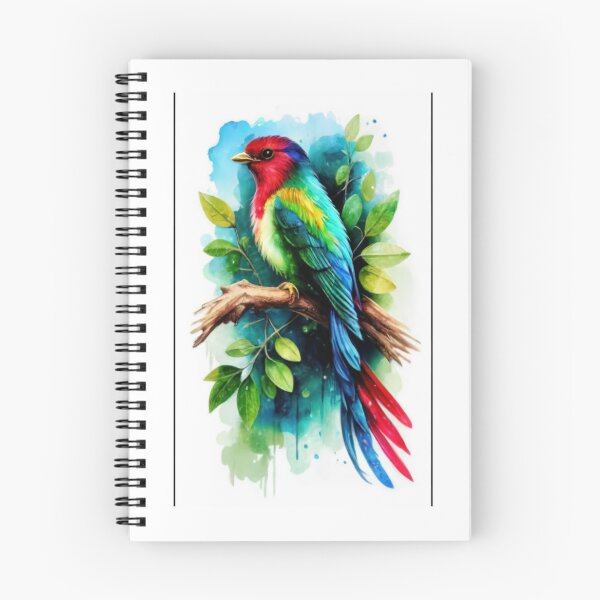 Item preview, Birds of the World designed and sold by PatronesKawai.