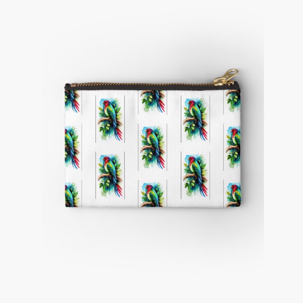 Item preview, Birds of the World designed and sold by PatronesKawai.