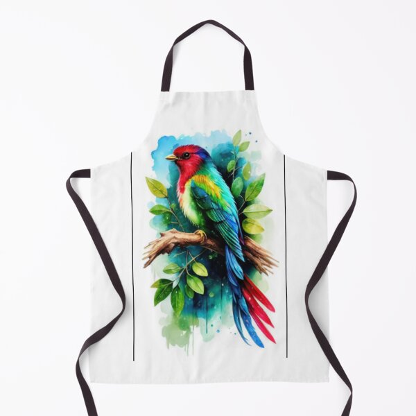 Item preview, Birds of the World designed and sold by PatronesKawai.
