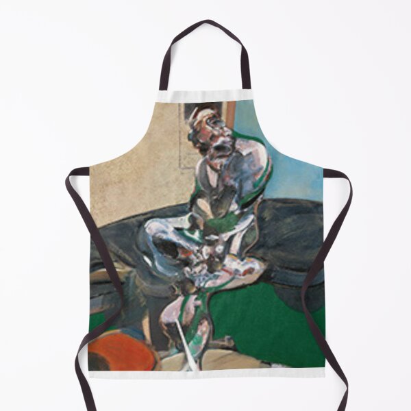 Item preview, Francis Bacon 1960s Original paintings designed and sold by Nada01.