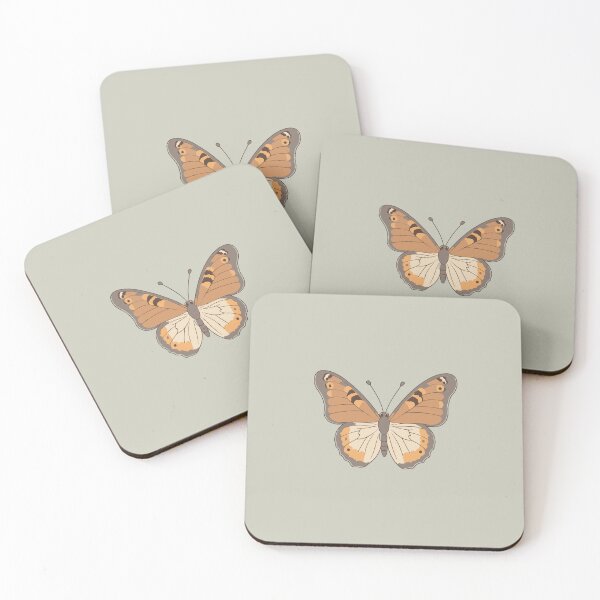 Item preview, Brown Argus Butterfly designed and sold by Atlantico54.