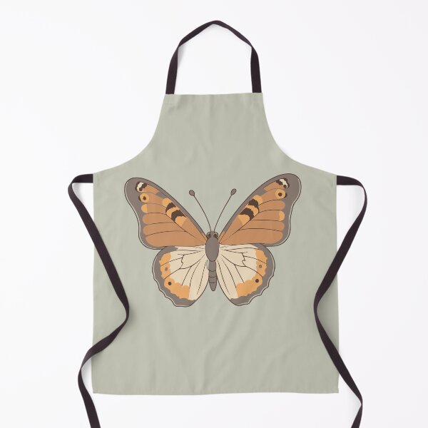 Item preview, Brown Argus Butterfly designed and sold by Atlantico54.