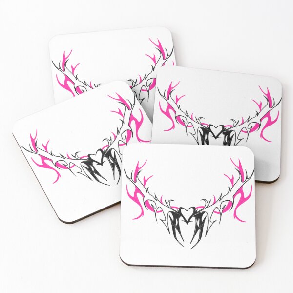 Item preview, HeartWings designed and sold by MyDarkLove.