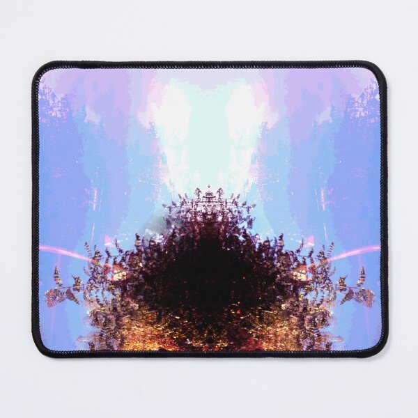 Item preview, Anomaly Tree designed and sold by MusicArtAndGrind.