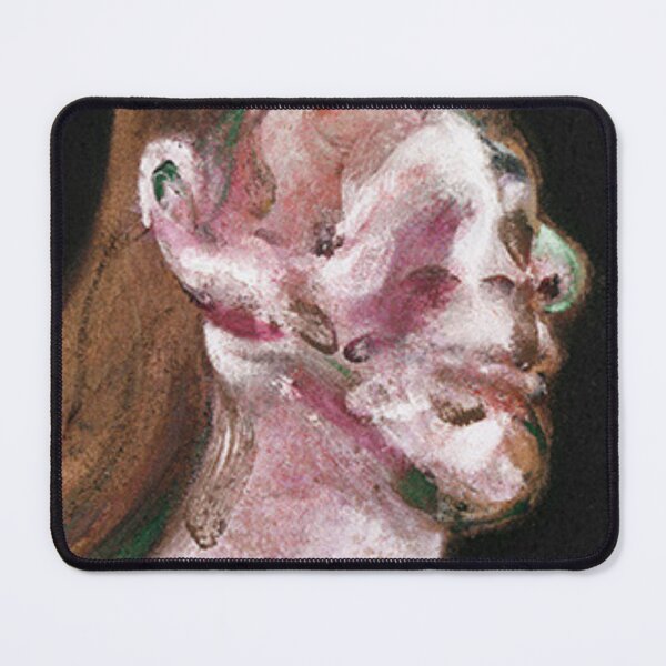 Item preview, Francis Bacon 1960s Original paintings designed and sold by Nada01.