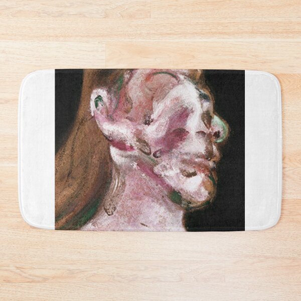 Item preview, Francis Bacon 1960s Original paintings designed and sold by Nada01.