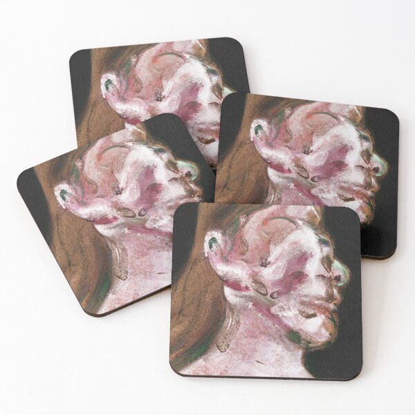 Item preview, Francis Bacon 1960s Original paintings designed and sold by Nada01.