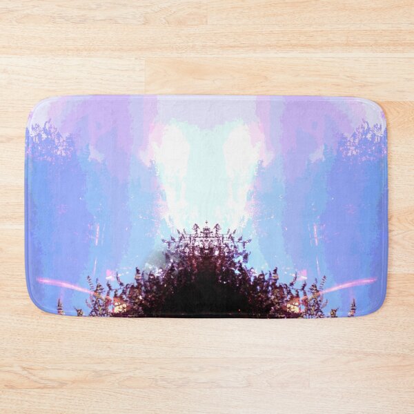 Item preview, Anomaly Tree designed and sold by MusicArtAndGrind.