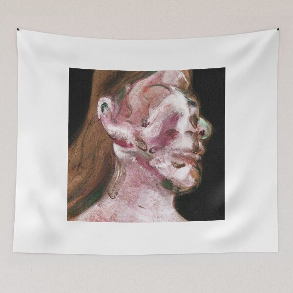 Item preview, Francis Bacon 1960s Original paintings designed and sold by Nada01.