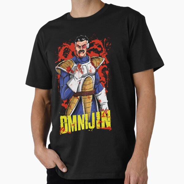 Item preview, Omnijin designed and sold by Alien Art.