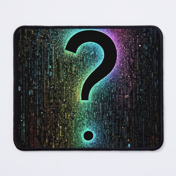 Item preview, What? designed and sold by Talpha.